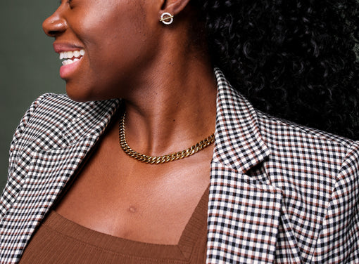 The Ultimate Guide to Styling Gold-Plated Jewelry for the Fall Season