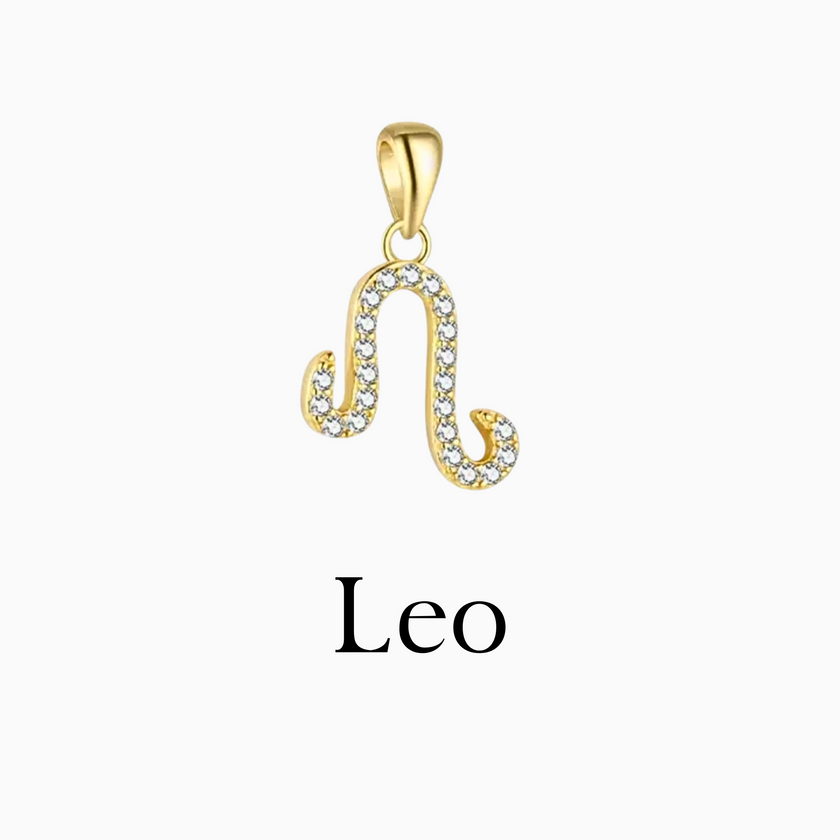 Zodiac Charms