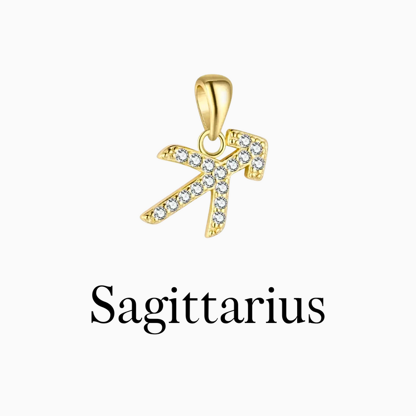 Zodiac Charms