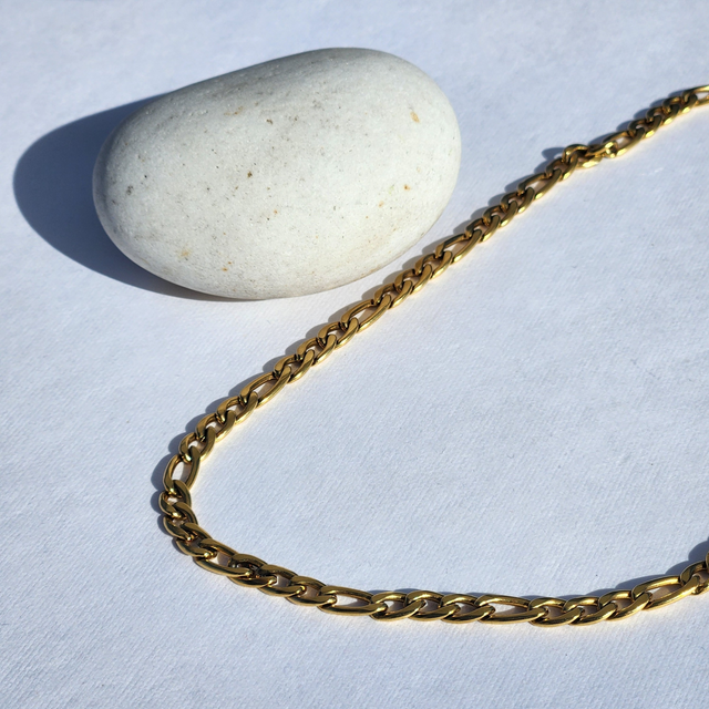 Figaro Necklace
