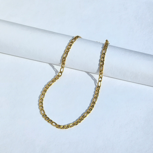 Figaro Necklace