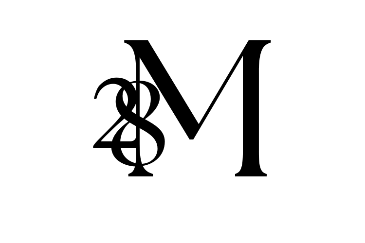 Twenty-Eight Minna_28Minna Logo