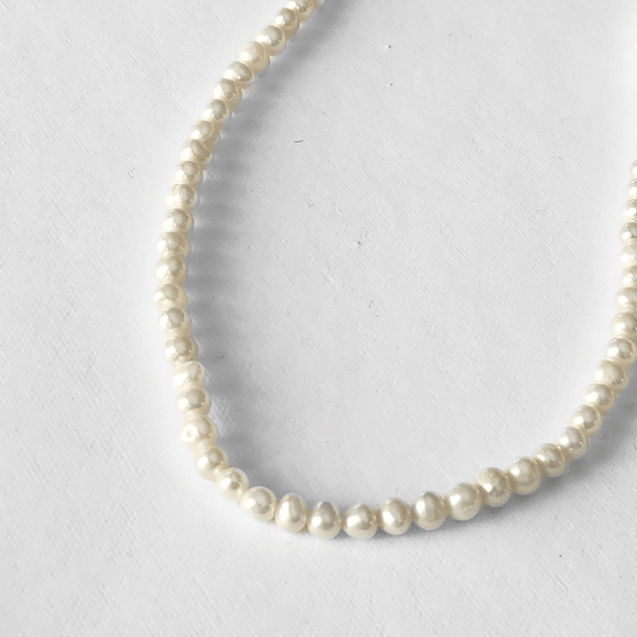 Pure Pearls