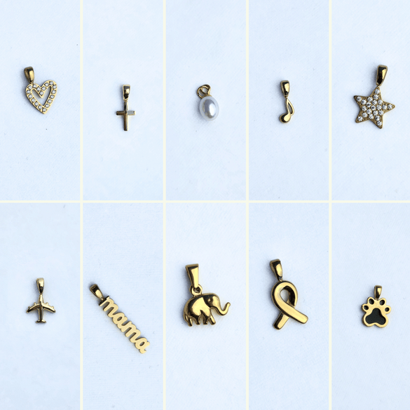 Symbol Charms