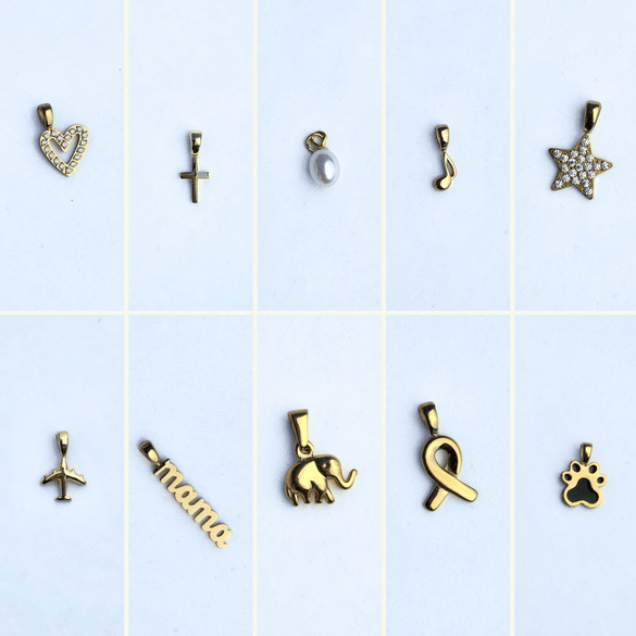 All Charms