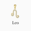 Zodiac Charms