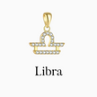 Zodiac Charms
