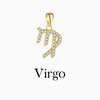 Zodiac Charms