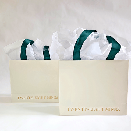DIY Gift Wrap Kit