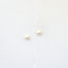 Classic Pearl Studs
