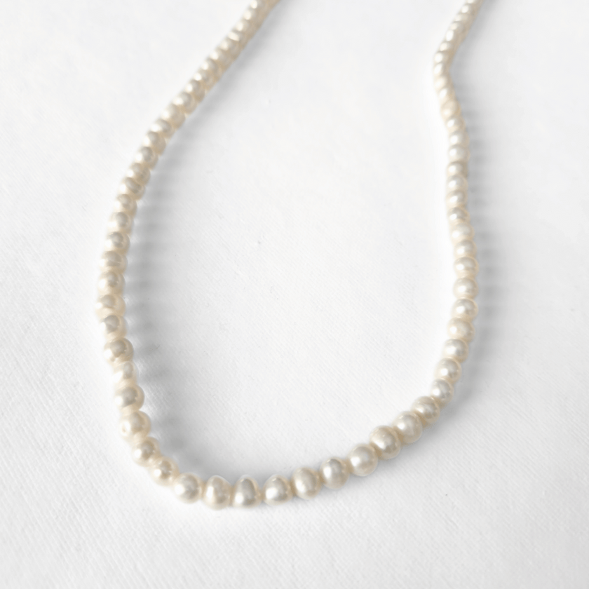 Classic String of Pearls