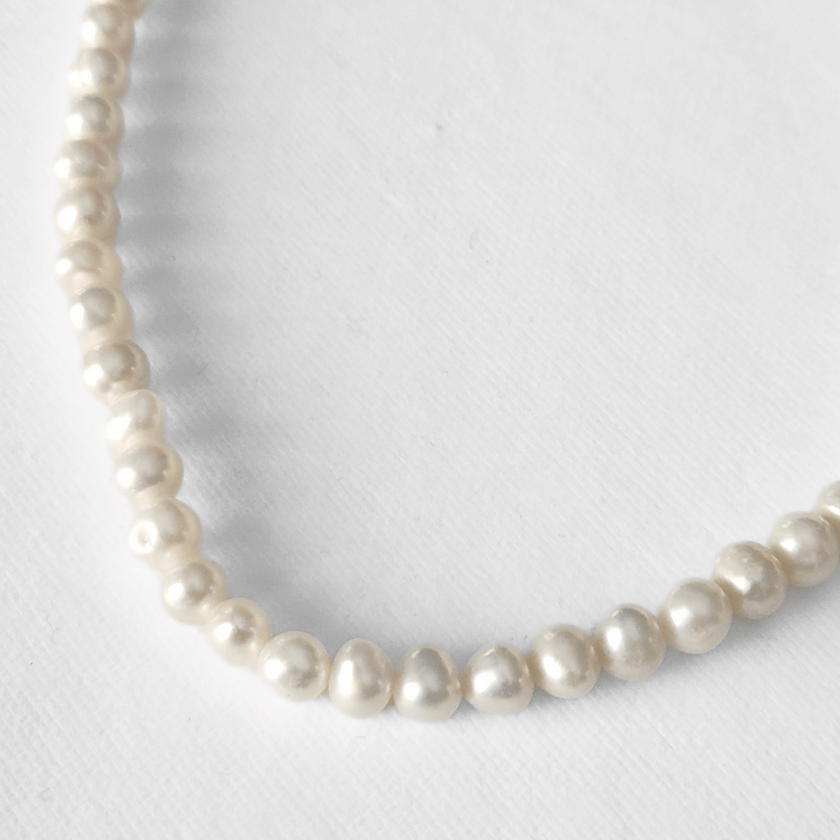 Classic String of Pearls