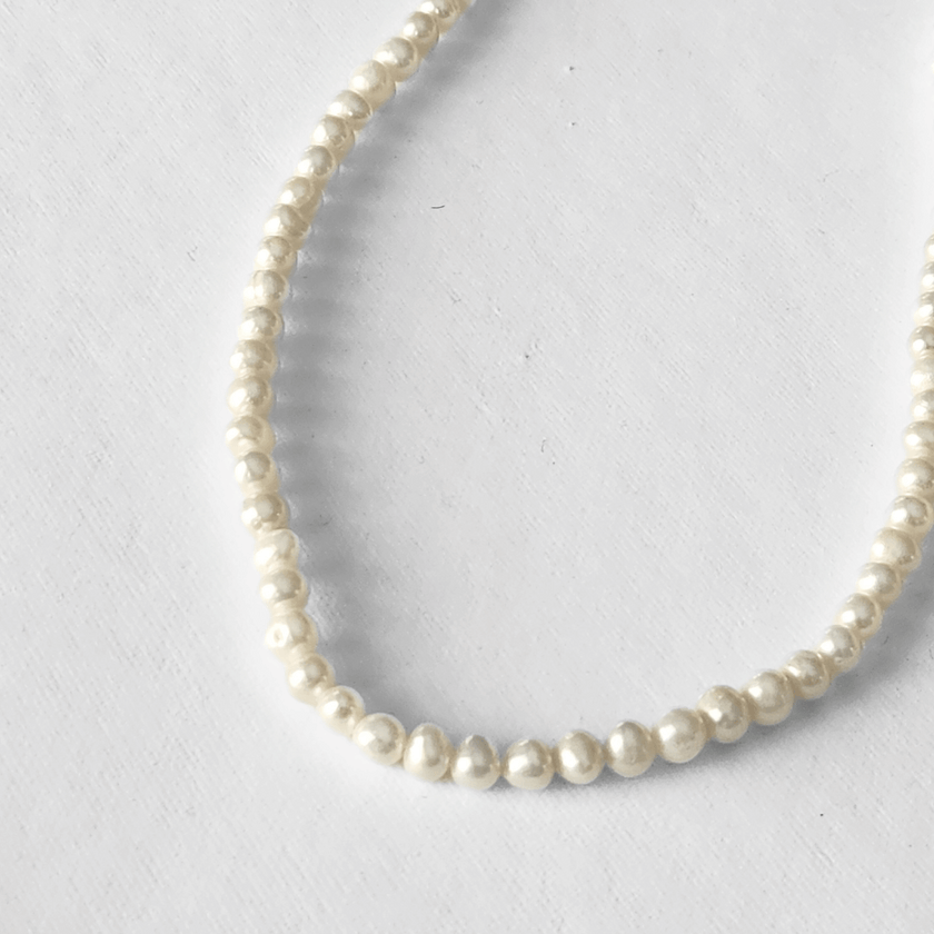 Classic String of Pearls