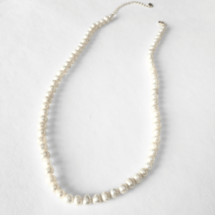 Classic String of Pearls