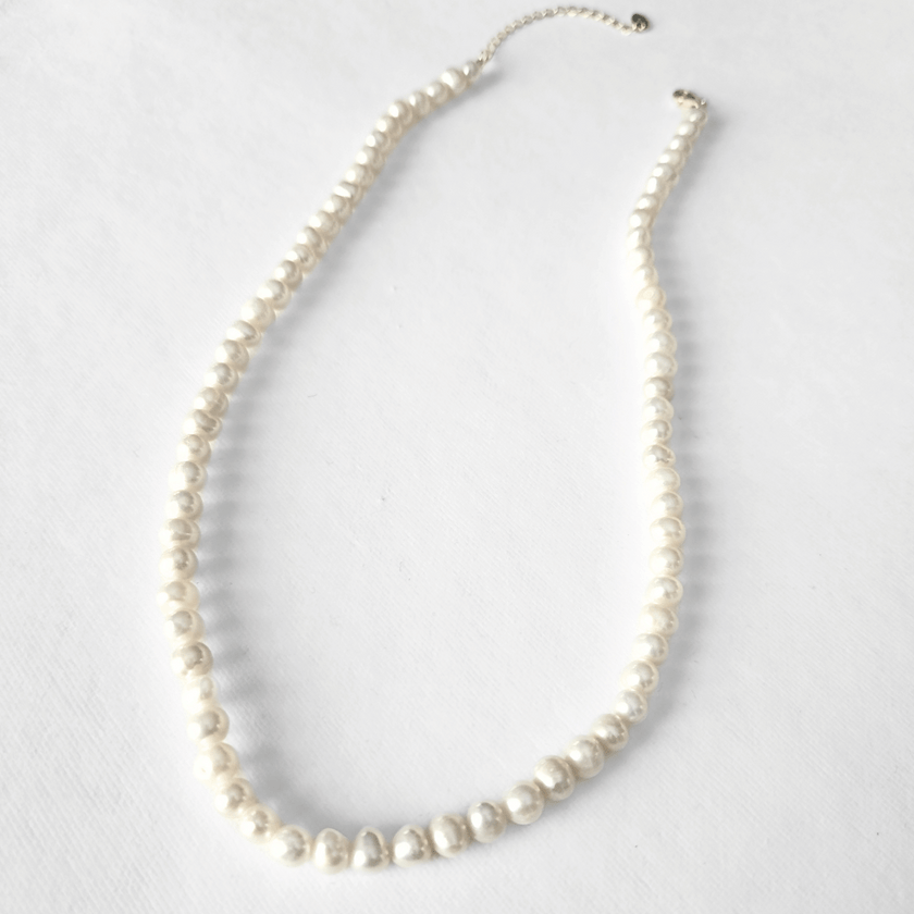 Classic String of Pearls