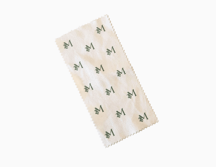 Jewelry Cleaning Cloth