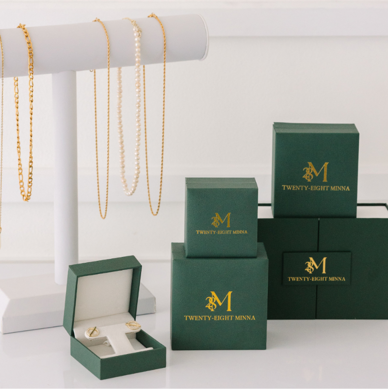 Every Detail, Considered