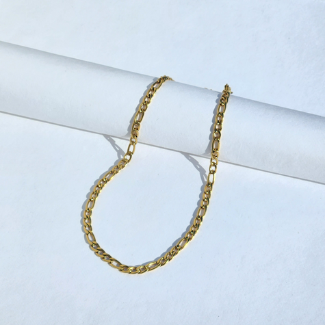 Figaro Necklace