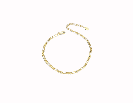 Figaro Anklet