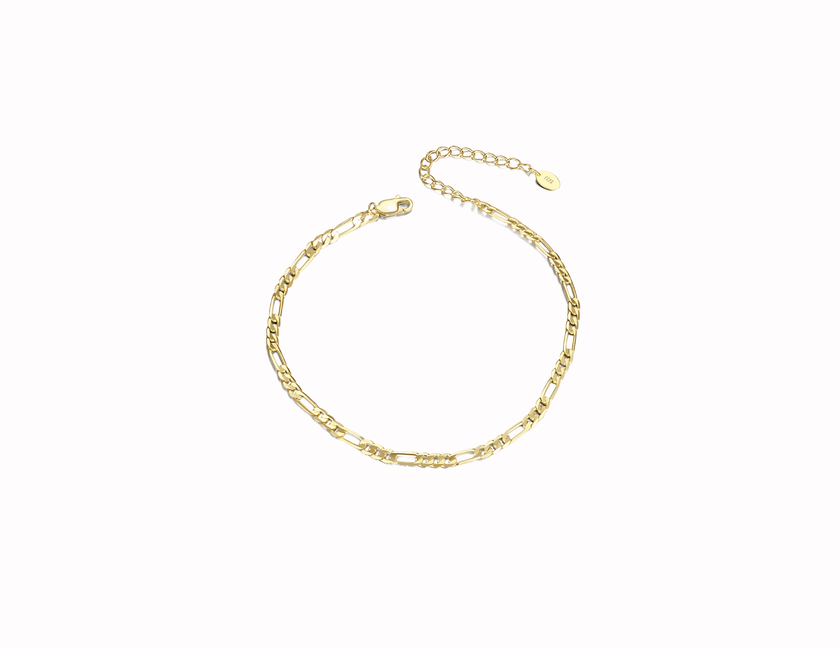 Figaro Anklet