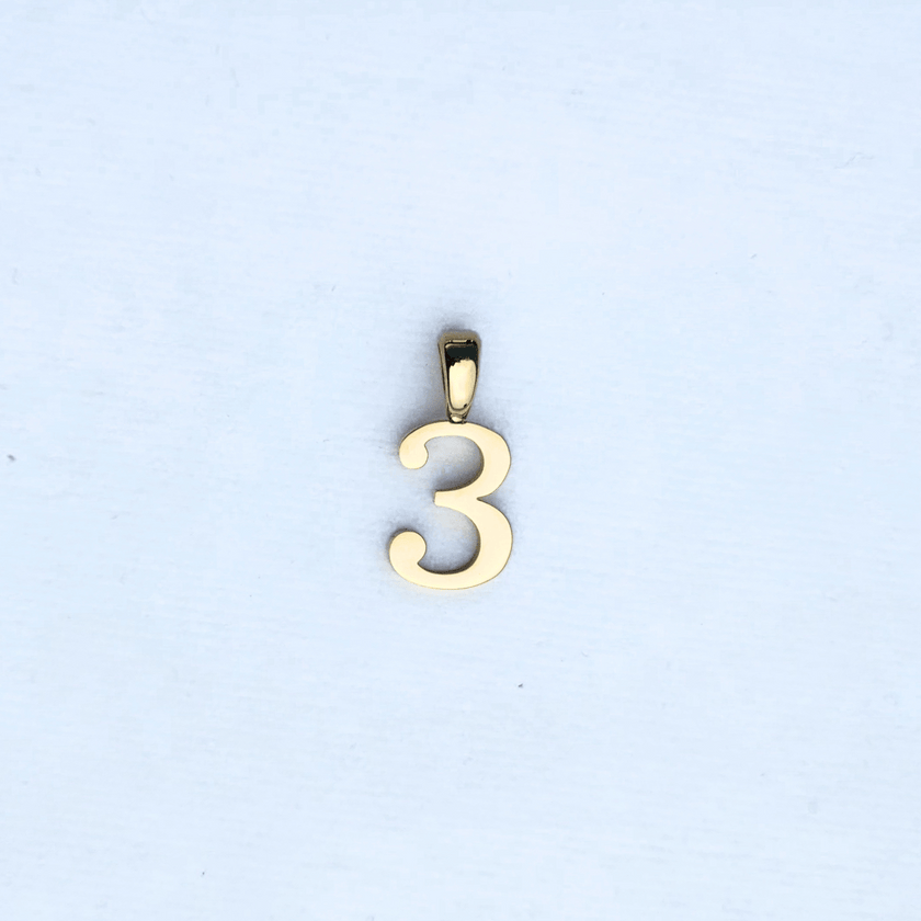 Numeral Charms