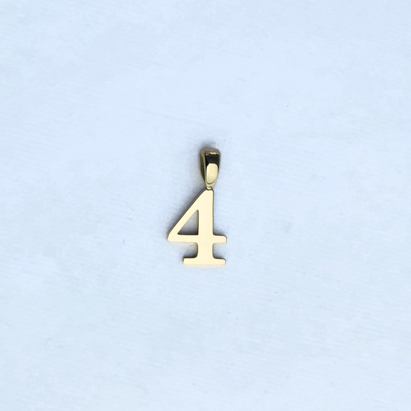 Numeral Charms