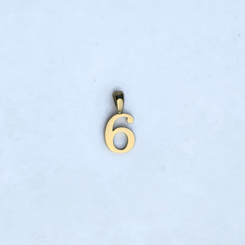 Numeral Charms