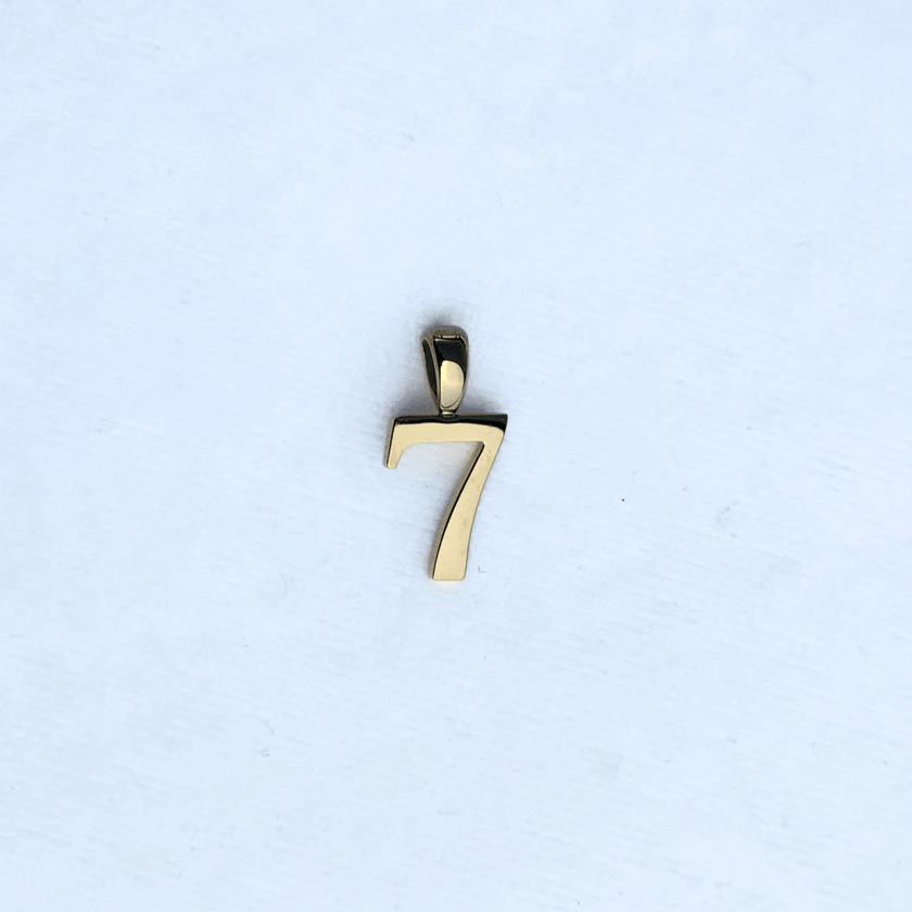 Numeral Charms
