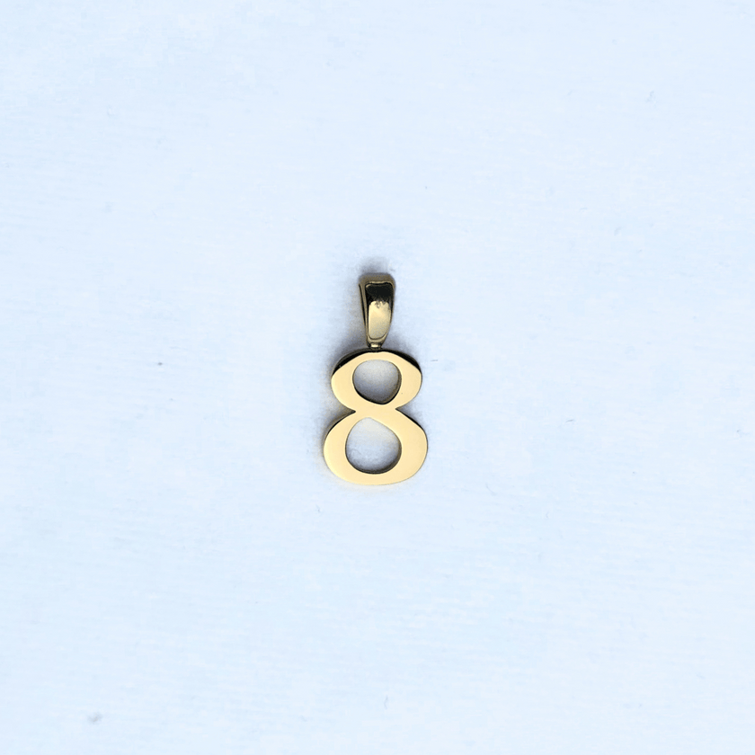 Numeral Charms