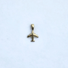 Airplane Charm