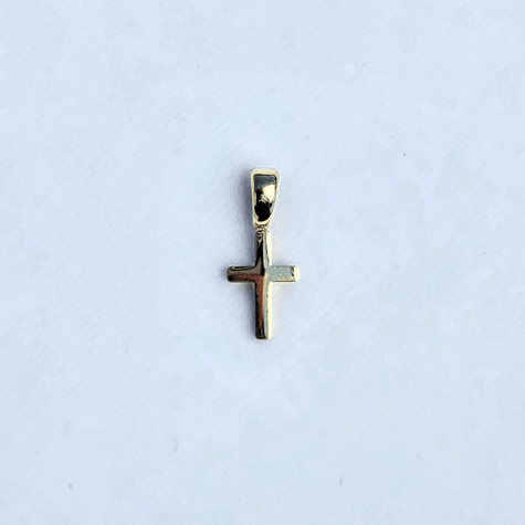 Cross Charm