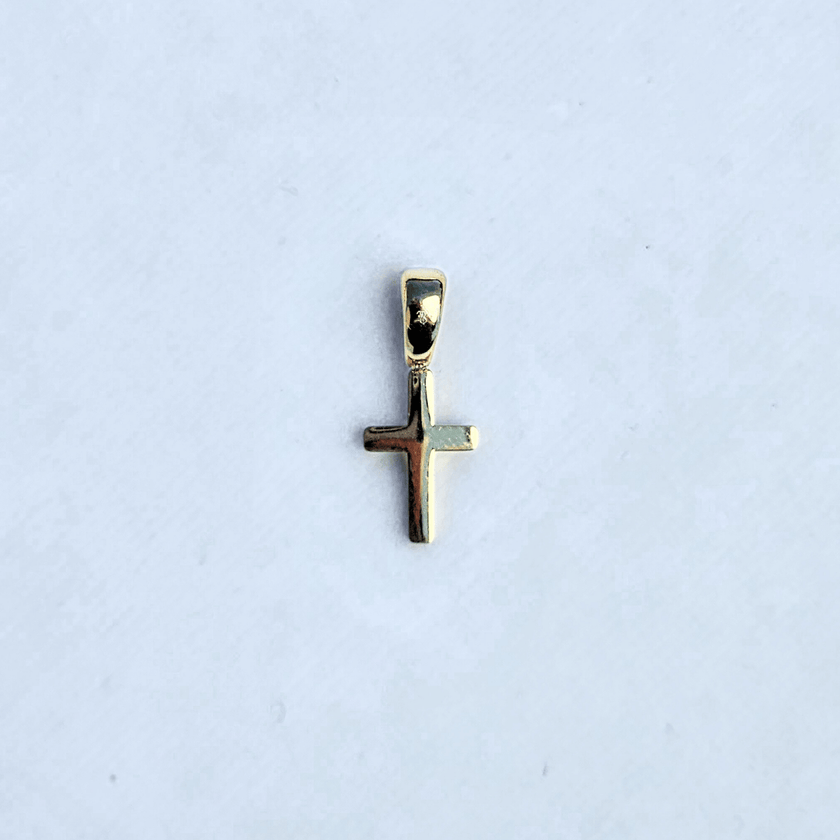 Cross Charm