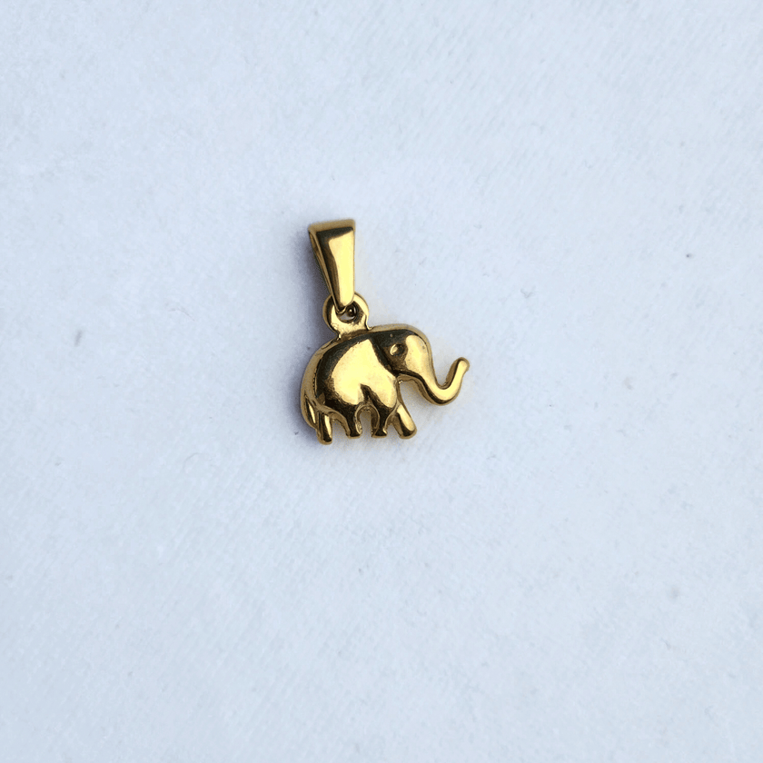 Elephant Charm