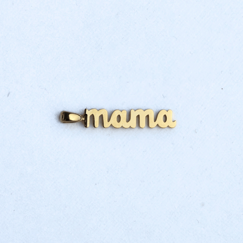 Mama Charm