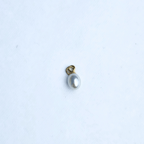 Pearl Charm